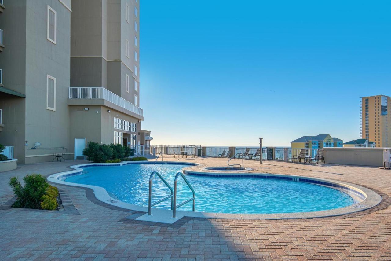 Grand Panama 2-705 Apartamento Panama City Beach Exterior foto