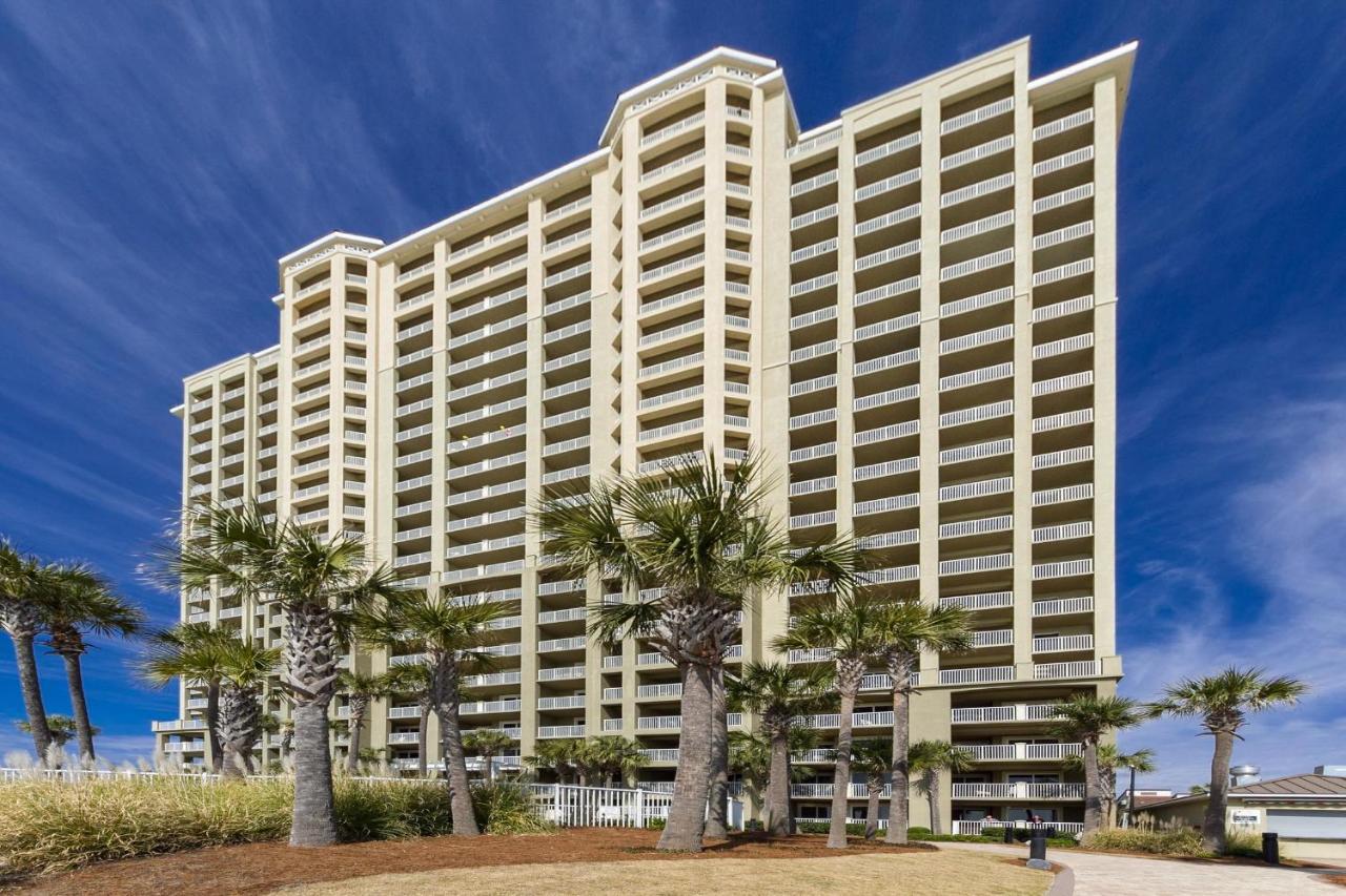 Grand Panama 2-705 Apartamento Panama City Beach Exterior foto