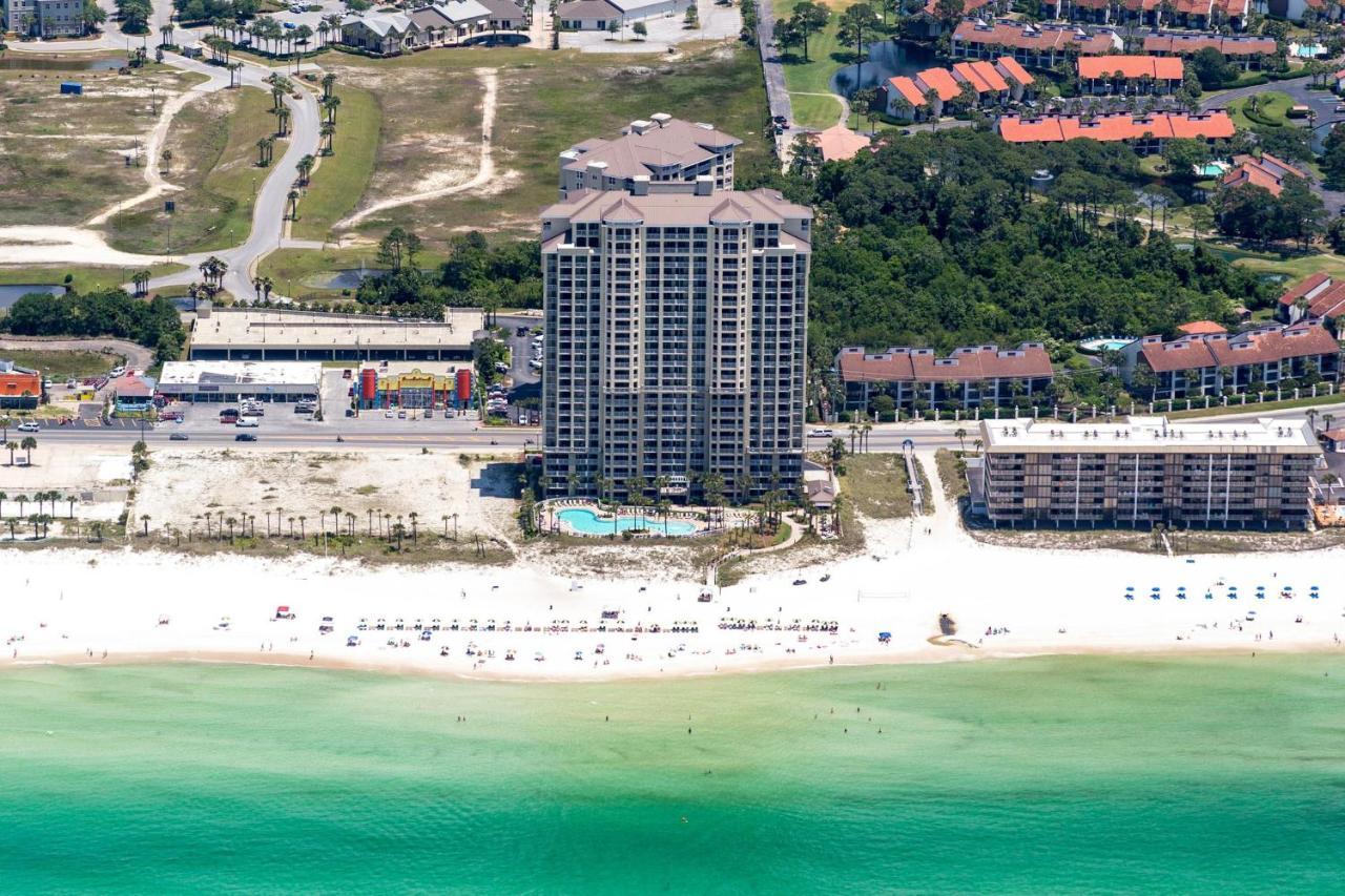 Grand Panama 2-705 Apartamento Panama City Beach Exterior foto