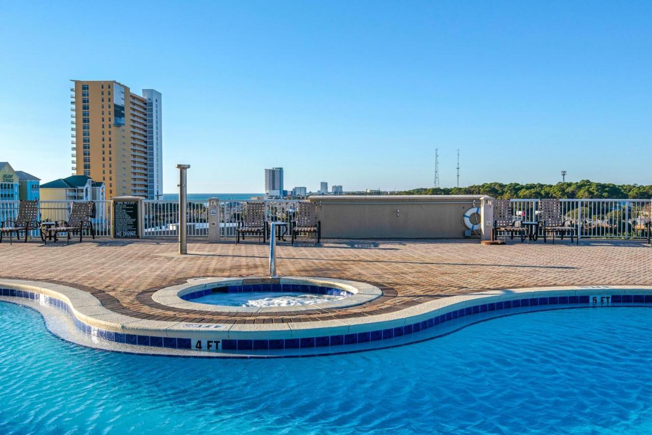 Grand Panama 2-705 Apartamento Panama City Beach Exterior foto