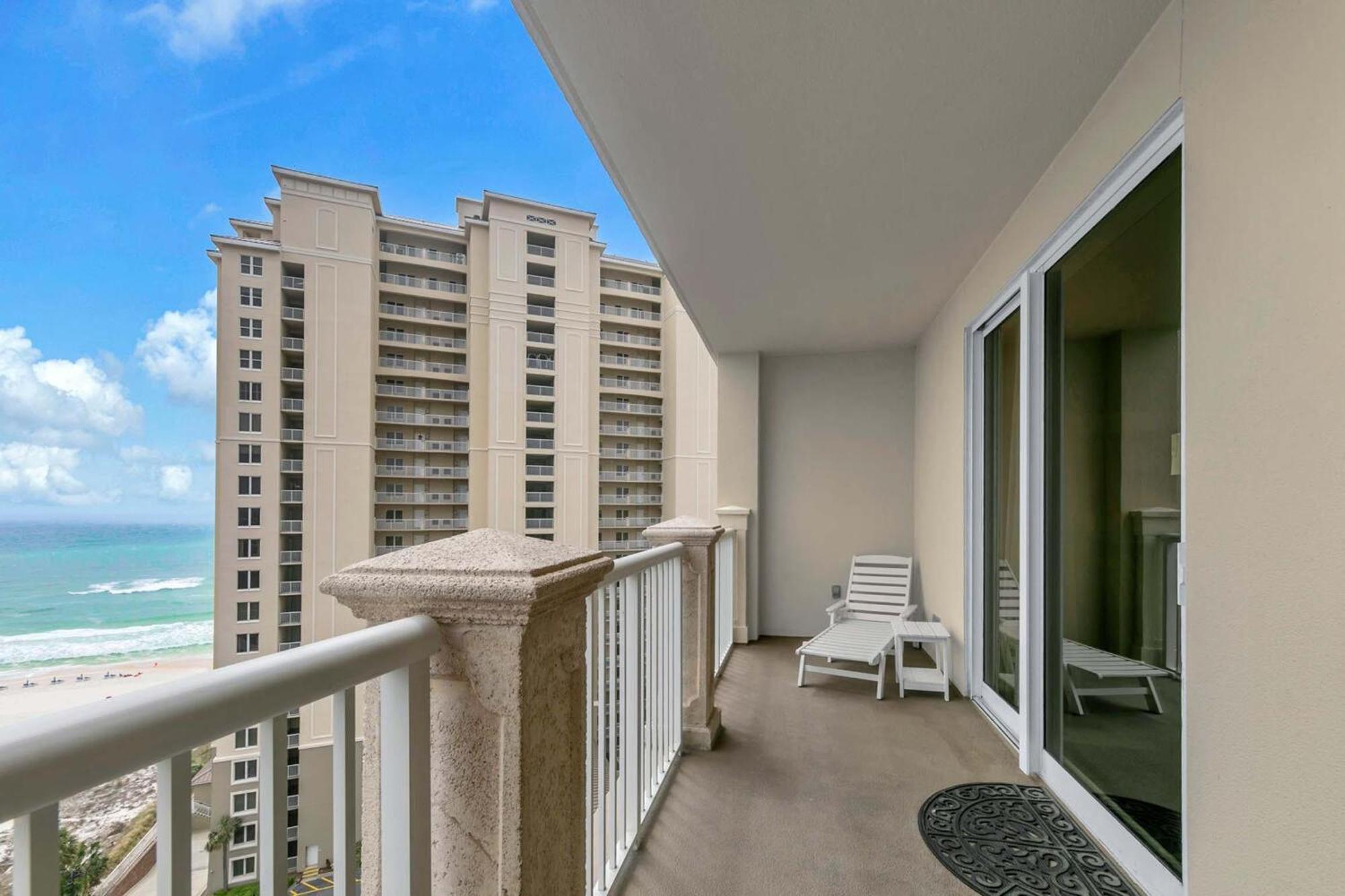 Grand Panama 2-705 Apartamento Panama City Beach Exterior foto